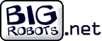 BIG Robots Logo!